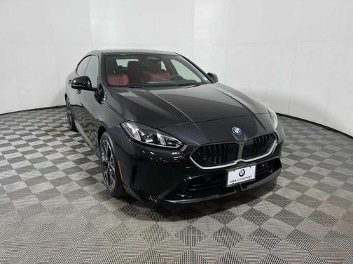 2025 BMW 228 Gran Coupe xDrive