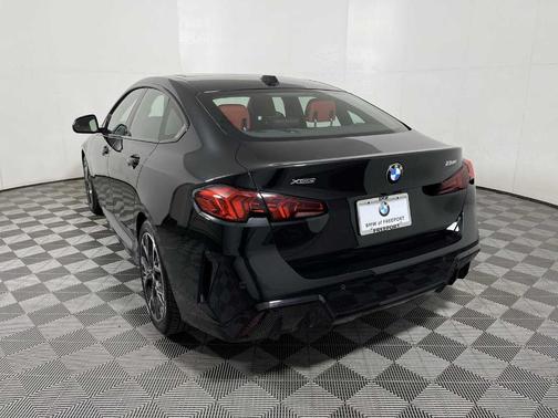 2025 BMW 228 Gran Coupe xDrive