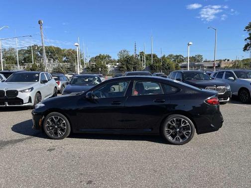 2025 BMW 228 Gran Coupe xDrive