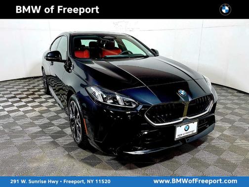 2025 BMW 228 Gran Coupe xDrive
