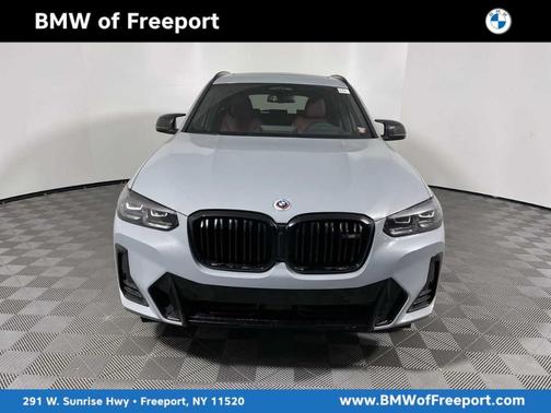 2023 BMW X3 M40i
