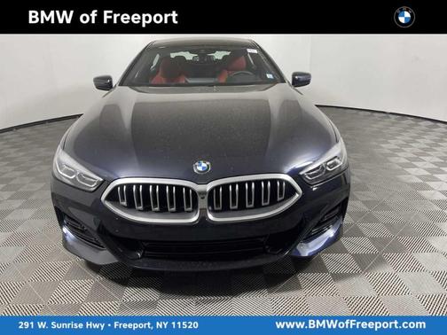 2025 BMW 840 Gran Coupe i xDrive