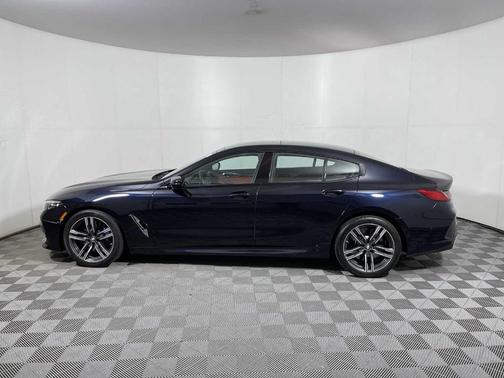2025 BMW 840 Gran Coupe i xDrive