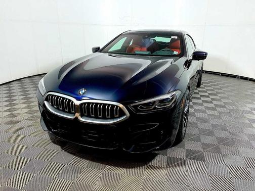 2025 BMW 840 Gran Coupe i xDrive