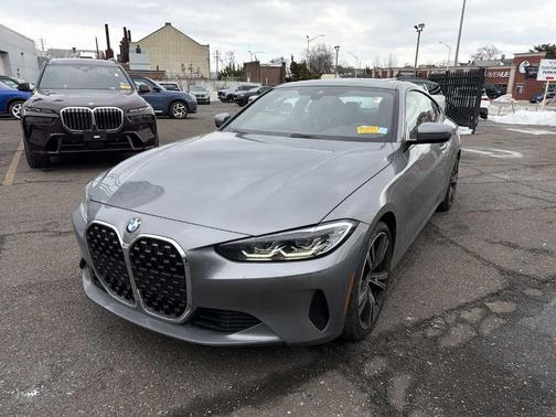 2023 BMW 430 i xDrive