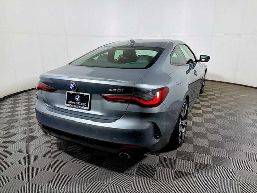 2023 BMW 430 i xDrive