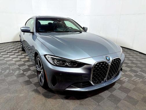 2023 BMW 430 i xDrive