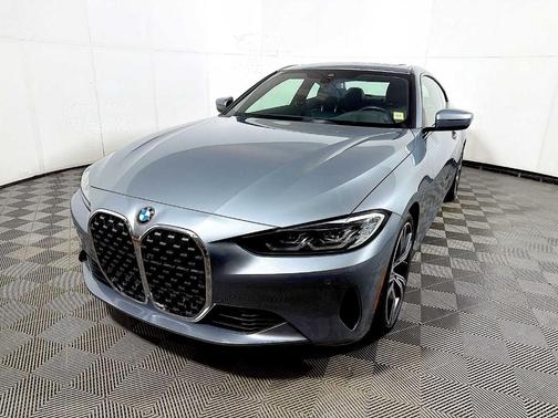 2023 BMW 430 i xDrive