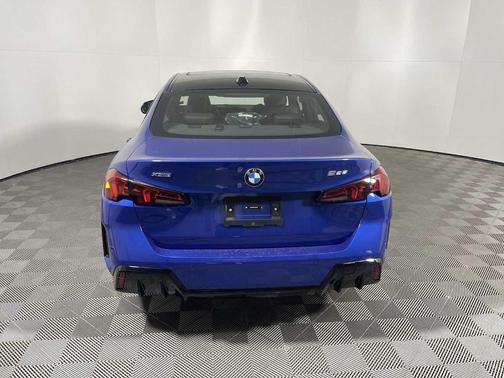 2025 BMW 228 Gran Coupe xDrive