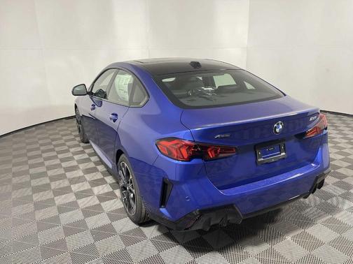 2025 BMW 228 Gran Coupe xDrive