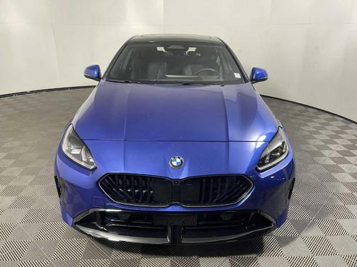 2025 BMW 228 Gran Coupe xDrive