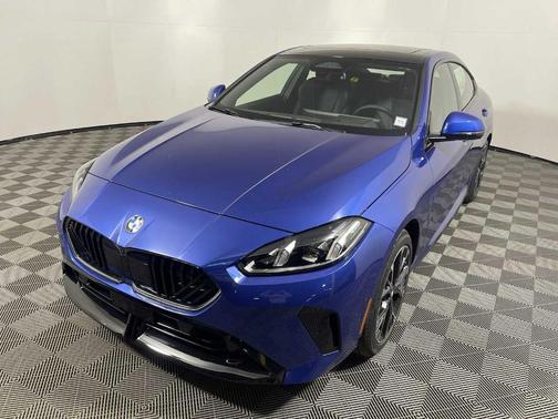 2025 BMW 228 Gran Coupe xDrive