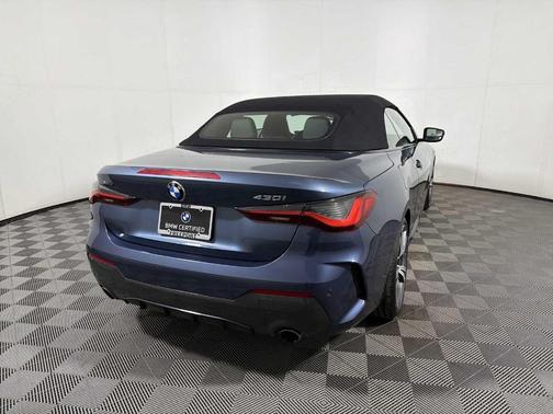 2023 BMW 430 i xDrive