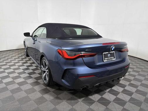 2023 BMW 430 i xDrive