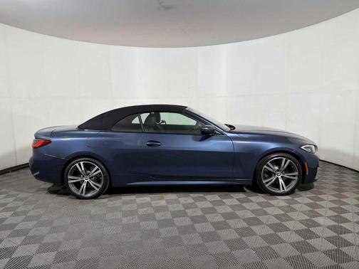 2023 BMW 430 i xDrive