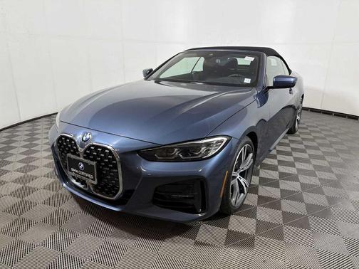 2023 BMW 430 i xDrive