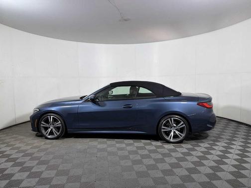 2023 BMW 430 i xDrive