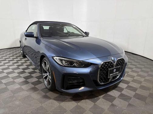 2023 BMW 430 i xDrive