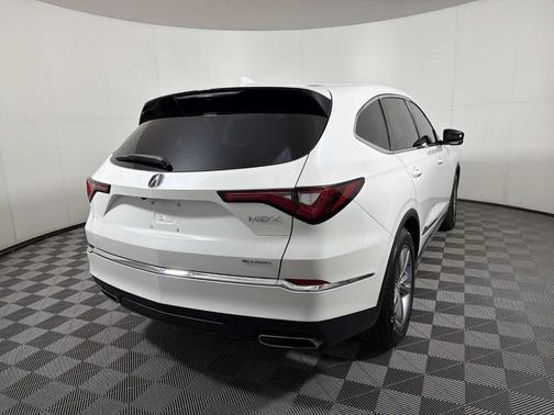 2023 Acura MDX Base