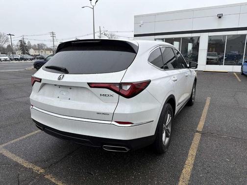 2023 Acura MDX Base