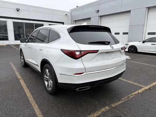 2023 Acura MDX Base
