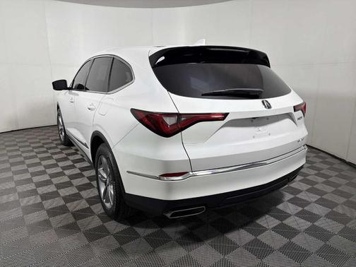 2023 Acura MDX Base