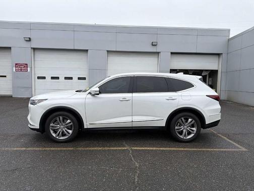2023 Acura MDX Base