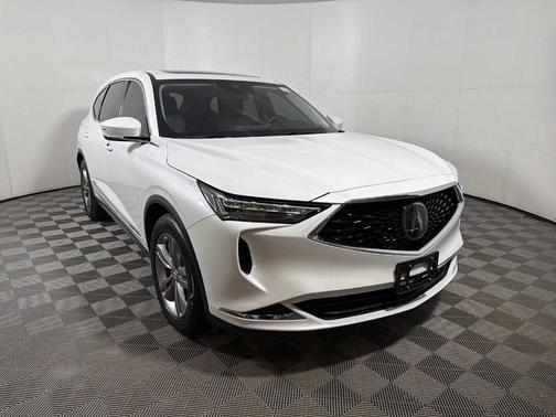 2023 Acura MDX Base
