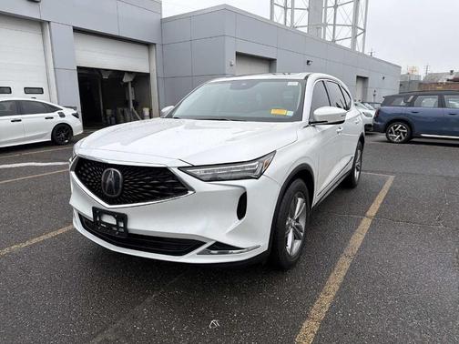 2023 Acura MDX Base
