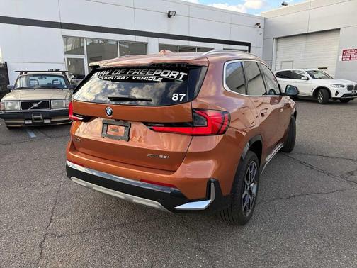 2025 BMW X1 xDrive28i