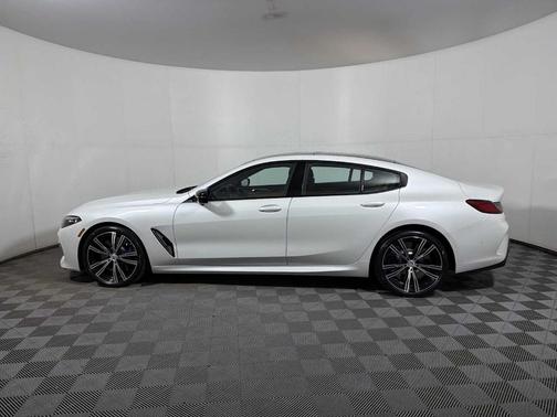 2023 BMW M850 Gran Coupe i xDrive