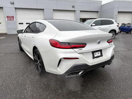 2023 BMW M850 Gran Coupe i xDrive