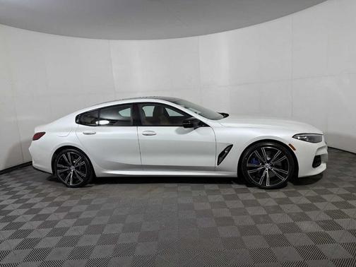 2023 BMW M850 Gran Coupe i xDrive