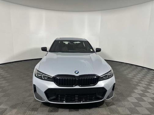 2026 BMW 330 I XDrive