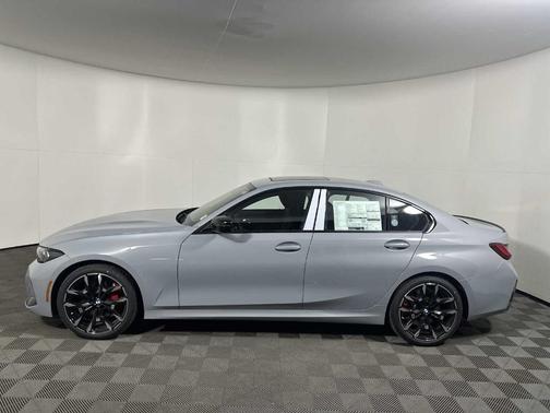 2026 BMW 330 I XDrive