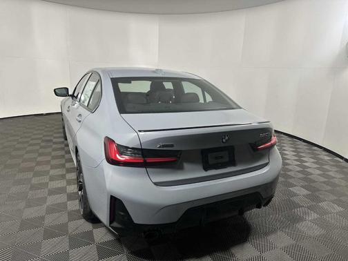 2026 BMW 330 I XDrive