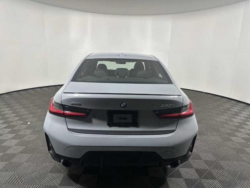 2026 BMW 330 I XDrive