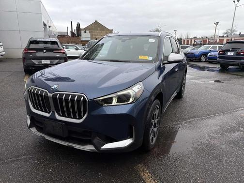 2023 BMW X1 xDrive28i