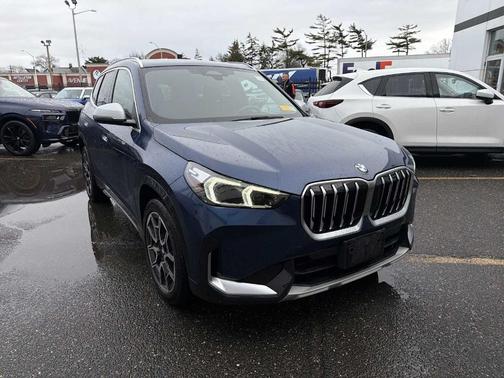 2023 BMW X1 xDrive28i