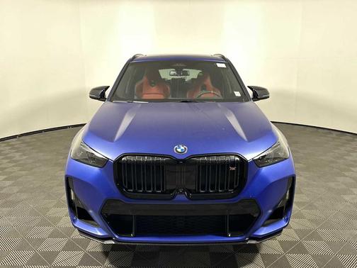 2026 BMW X1 M35i