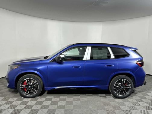 2026 BMW X1 M35i