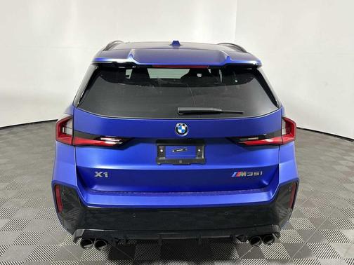 2026 BMW X1 M35i
