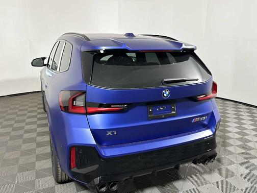 2026 BMW X1 M35i