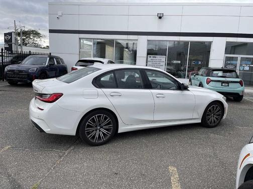 2020 BMW M340 i xDrive