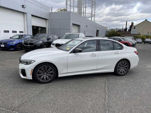 2020 BMW M340 i xDrive