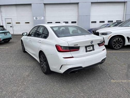 2020 BMW M340 i xDrive
