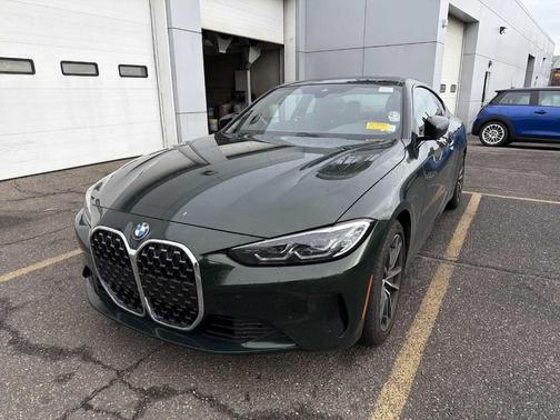 2023 BMW 430 i xDrive