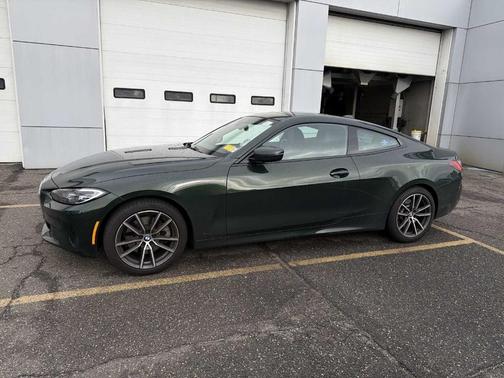 2023 BMW 430 i xDrive