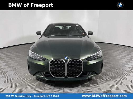 2023 BMW 430 i xDrive