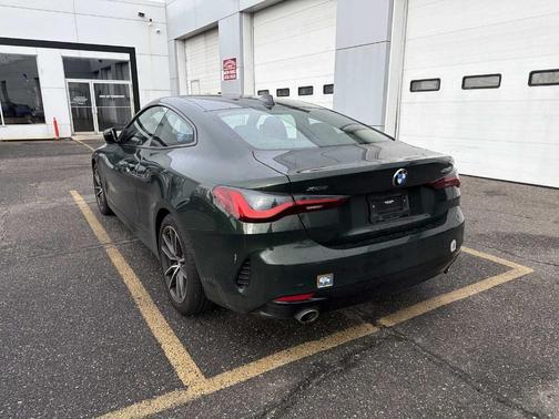 2023 BMW 430 i xDrive